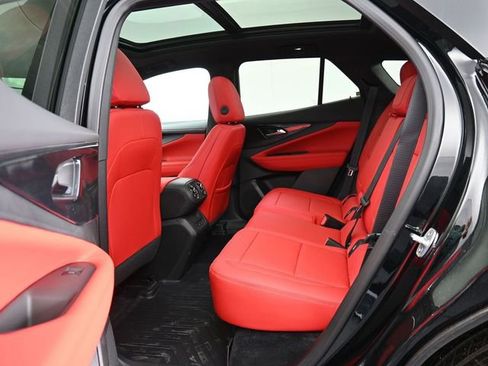 New 2026 Chevrolet Blazer EV SS image 27