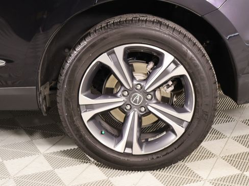 Used 2022 Acura RDX AWD w/ Advance Package image 20