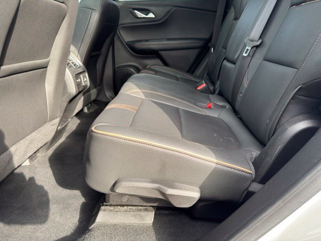 Certified 2023 Chevrolet Blazer Premier AWD/4WD image 8