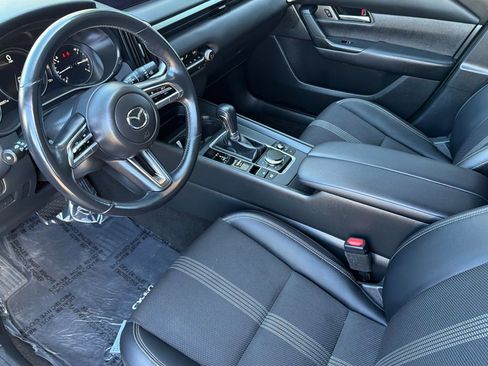 Certified 2023 MAZDA CX-50 2.5 S w/ Cargo Package AWD/4WD image 11