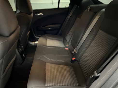 Used 2021 Dodge Charger SXT w/ Blacktop Package image 92