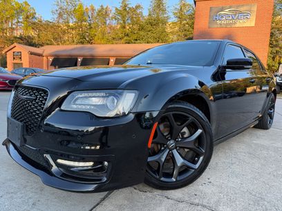 Used 2022 Chrysler 300 S