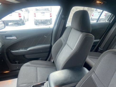 Used 2021 Dodge Charger SXT w/ Blacktop Package image 24