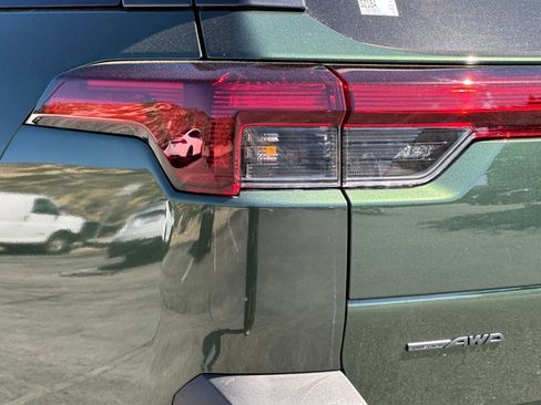 New 2026 Subaru Outback Touring XT image 33