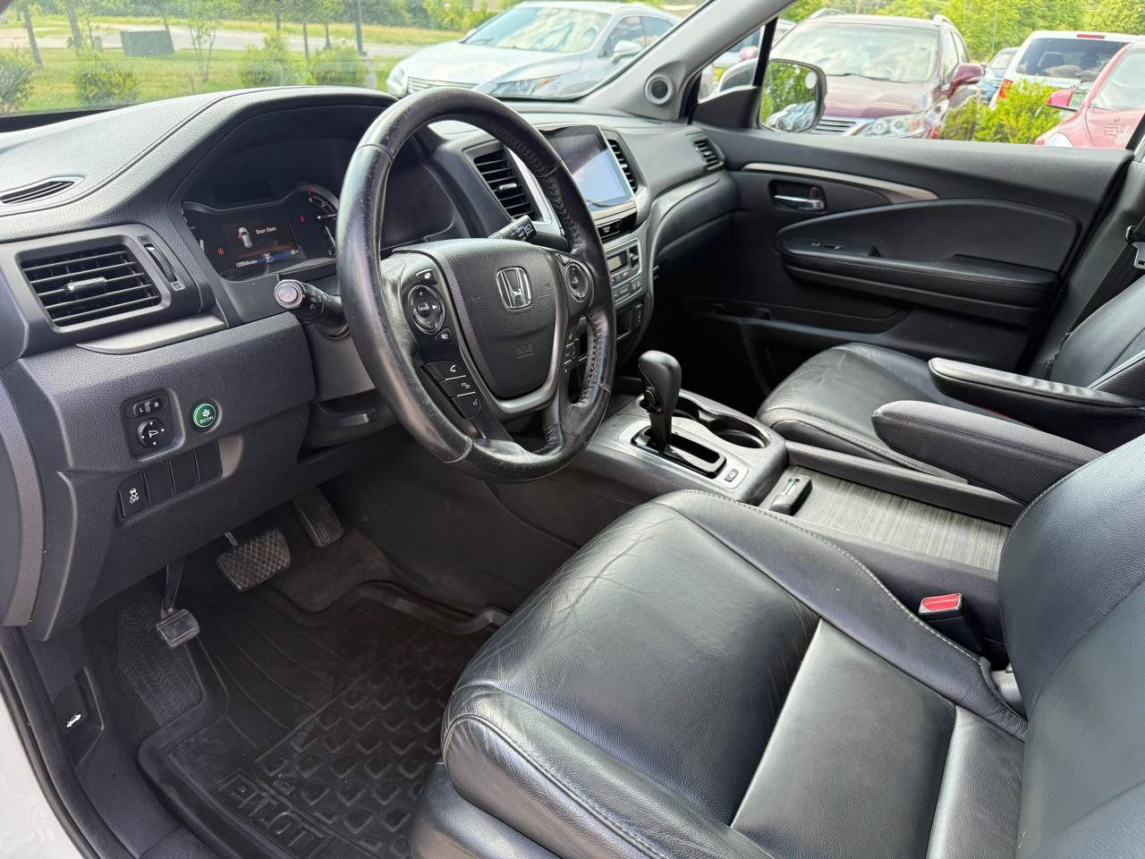 Used 2018 Honda Pilot EX-L image 9