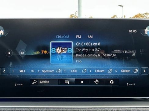 Certified 2022 Mercedes-Benz GLE 350 4MATIC image 20