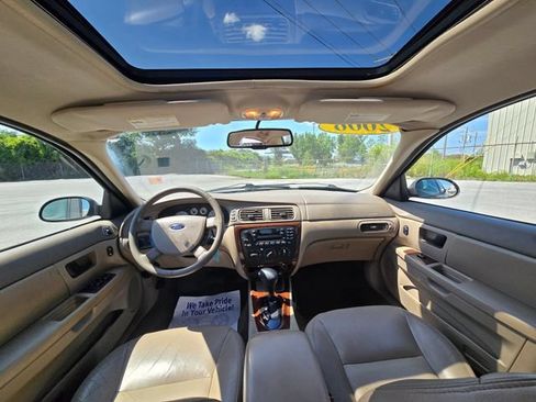 Used 2006 Ford Taurus SEL FWD image 13