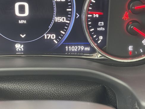 Used 2020 GMC Acadia Denali w/ Denali Ultimate Package AWD/4WD image 27