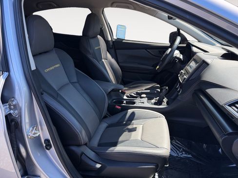 Used 2022 Subaru Crosstrek 2.5i Sport AWD/4WD image 19