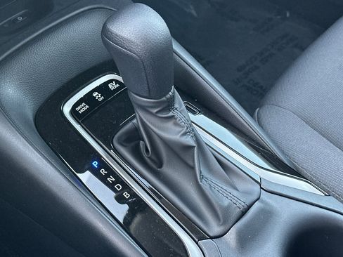 Certified 2026 Toyota Corolla LE image 22