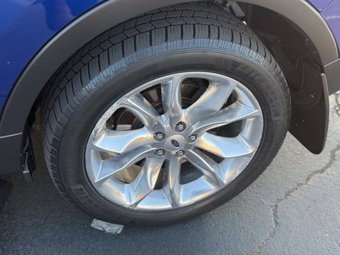 Used 2013 Ford Explorer XLT AWD/4WD image 9