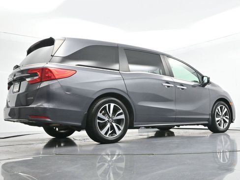 Used 2023 Honda Odyssey Touring image 60