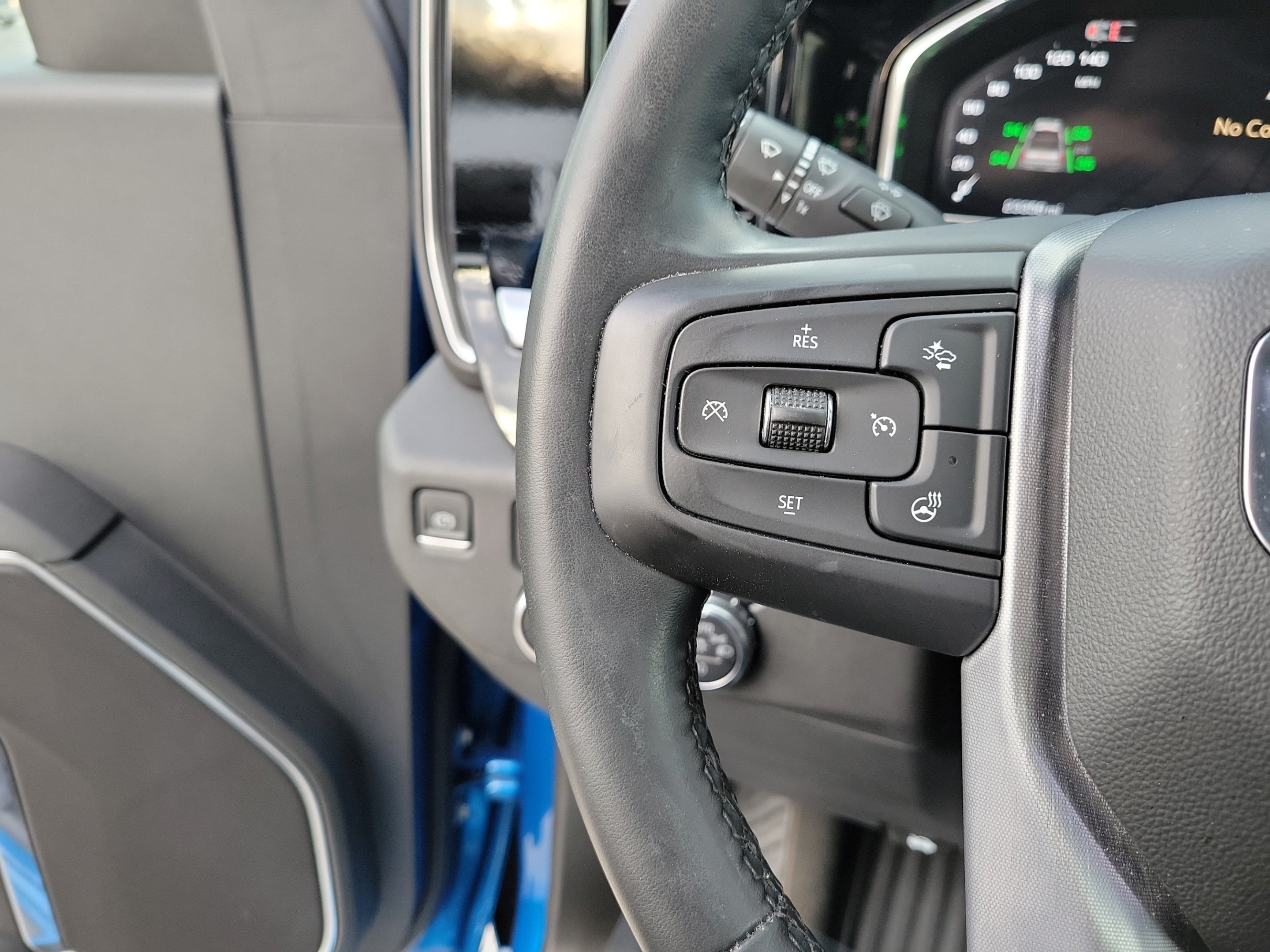 Used 2024 GMC Sierra 1500 Elevation RWD image 25