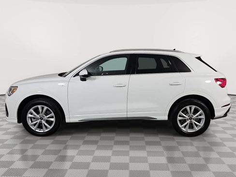 Used 2023 Audi Q3 2.0T Premium AWD/4WD image 5