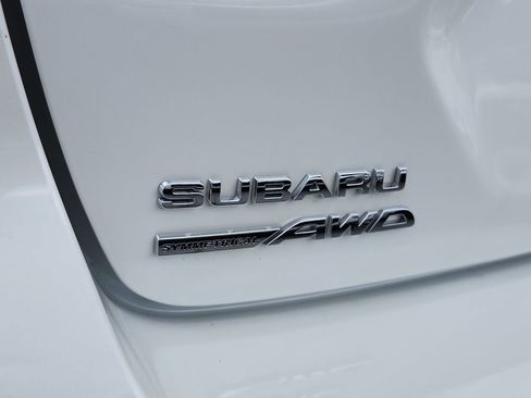 Certified 2025 Subaru Crosstrek 2.5i Sport AWD/4WD image 8