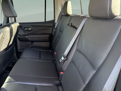 Certified 2022 Honda Ridgeline RTL-E image 17