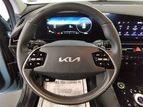 Used 2023 Kia Niro Wind w/ Wind Preserve Package image 12