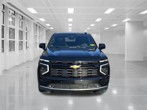 New 2026 Chevrolet Tahoe High Country image 2
