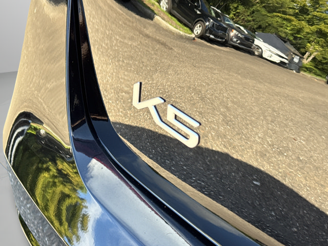 New 2026 Kia K5 GT-Line FWD image 13