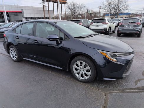 Certified 2024 Toyota Corolla LE image 7