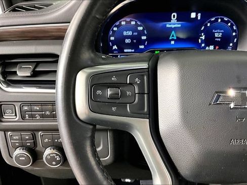 Used 2023 Chevrolet Tahoe Z71 AWD/4WD image 10