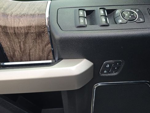 Used 2019 Ford F250 Lariat w/ Lariat Ultimate Package image 10