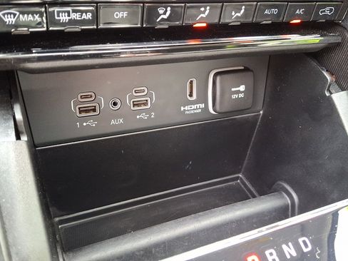 Certified 2023 Jeep Grand Cherokee 4WD 4xe image 25
