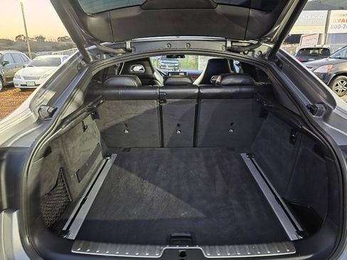 Used 2015 BMW X6 M w/ Executive Package image 8