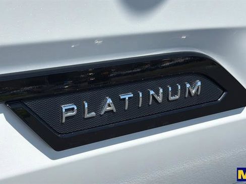 Used 2023 Toyota Tundra Platinum w/ Advanced Package RWD image 36