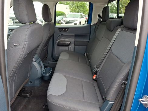 Used 2022 Ford Maverick XL FWD image 13