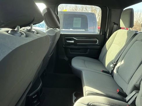 Certified 2024 RAM 2500 Big Horn image 24