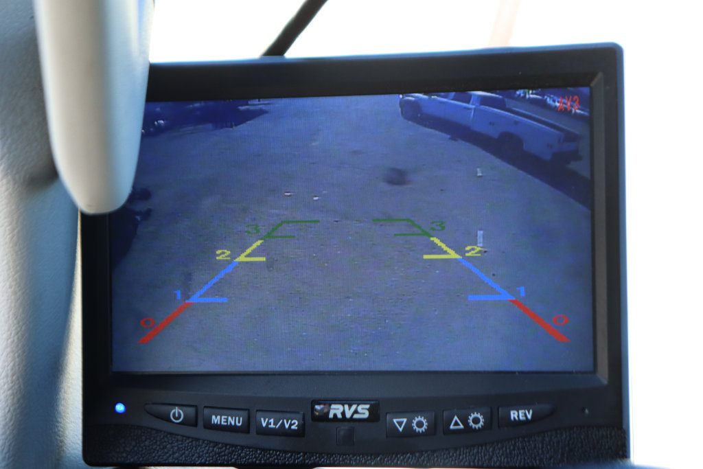 Used 2022 Ford E-450 and Econoline 450 Super Duty w/ Power Windows & Locks Group RWD image 18
