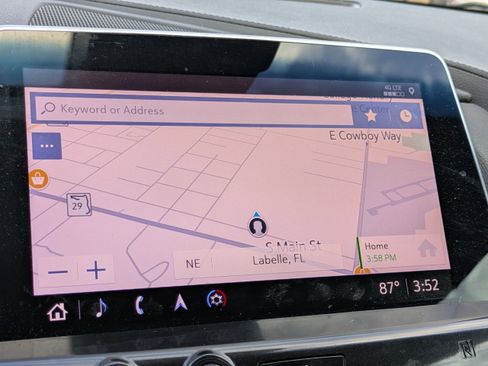 Used 2021 Cadillac CT5 Luxury w/ Sun And Sound Package image 28