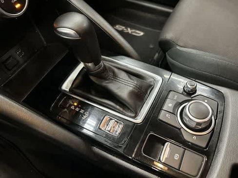 Used 2016 MAZDA CX-5 Sport w/ Rear Camera Package FWD image 24