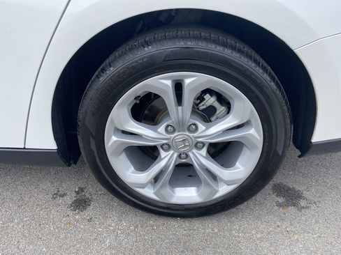 Certified 2023 Honda Accord LX image 21