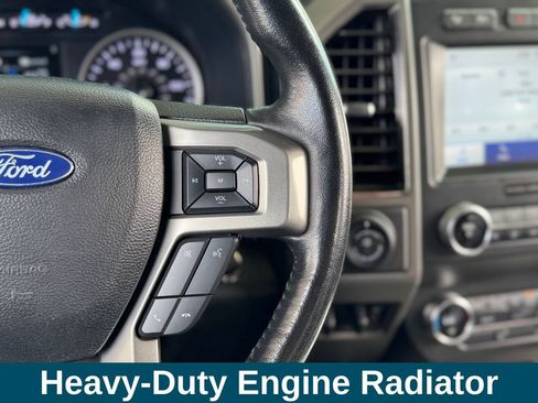 Used 2021 Ford Expedition XLT AWD/4WD image 10