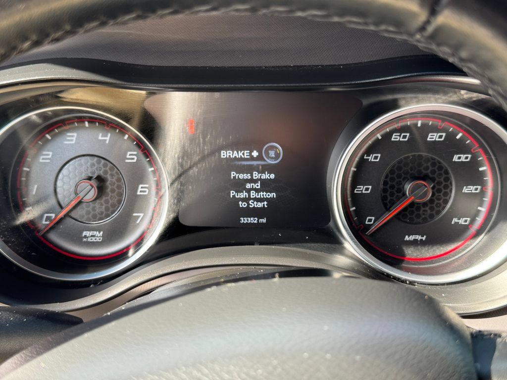 Used 2023 Dodge Charger GT RWD image 15