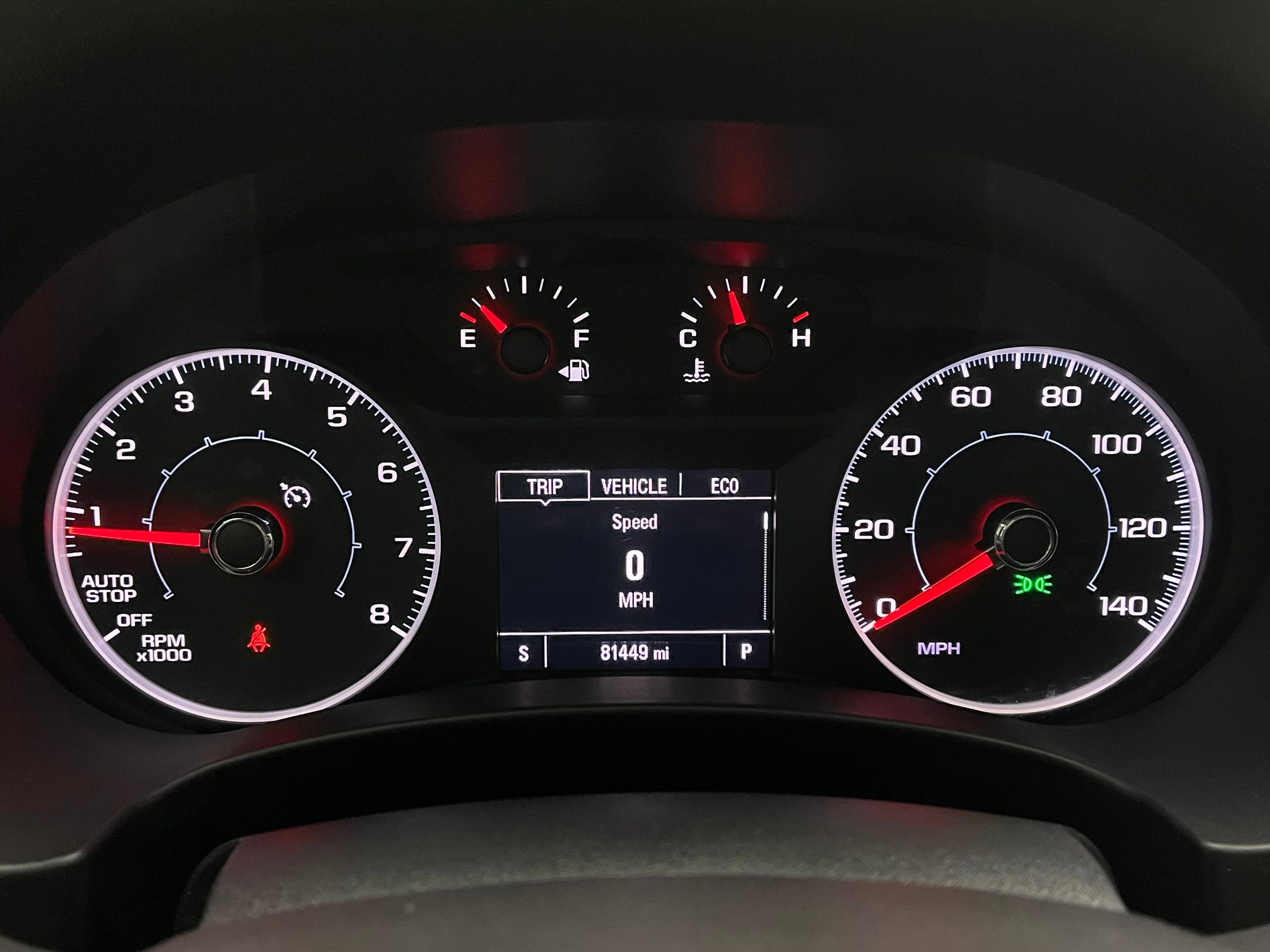 Used 2018 GMC Terrain SLE w/ Driver Convenience Package FWD image 21