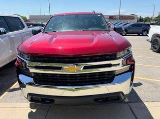 Used 2019 Chevrolet Silverado 1500 LT w/ All-Star Edition AWD/4WD video 2