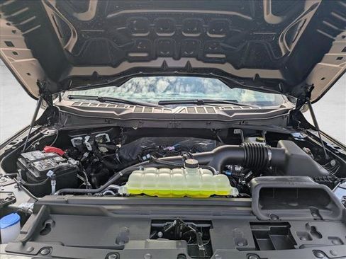 New 2025 Ford F150 STX w/ Equipment Group 200A image 16