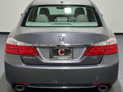 Used 2013 Honda Accord EX-L image 6