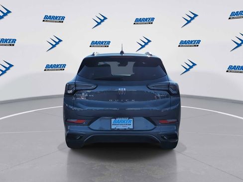 Used 2024 Buick Encore GX Avenir w/ Avenir Convenience Package image 7