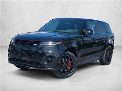 New 2026 Land Rover Range Rover Sport Autobiography