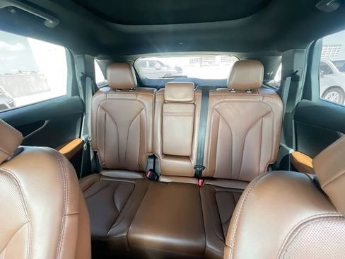 Used 2022 Lincoln Nautilus Reserve w/ Luxury Package FWD image 26