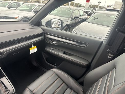 New 2026 Honda CR-V Sport-L image 10