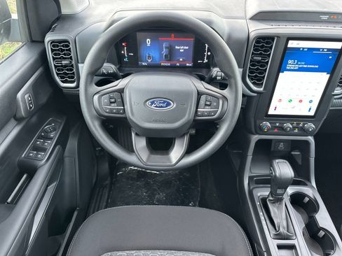 New 2025 Ford Ranger XL image 15
