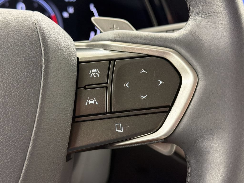 Certified 2023 Lexus RX 350 Premium Plus w/ Cold Area Package AWD/4WD image 21