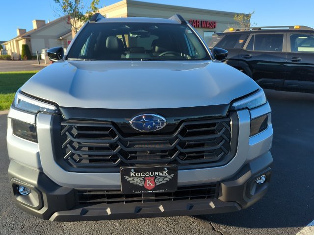 New 2026 Subaru Outback Touring XT AWD/4WD image 2