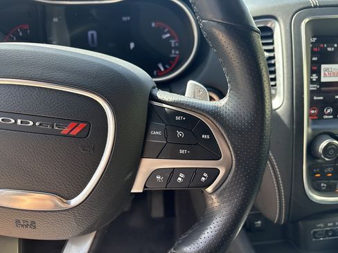 Used 2018 Dodge Durango Citadel AWD/4WD image 16