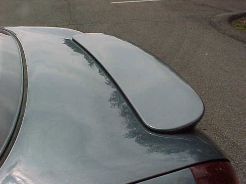 Used 2007 Pontiac Grand Prix GT w/ Special Edition Package FWD image 9